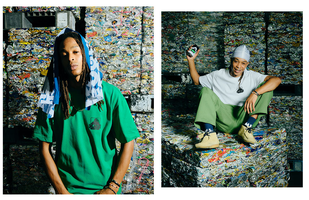 XLARGE OFFICIAL SITE（エクストララージ オフィシャルサイト）