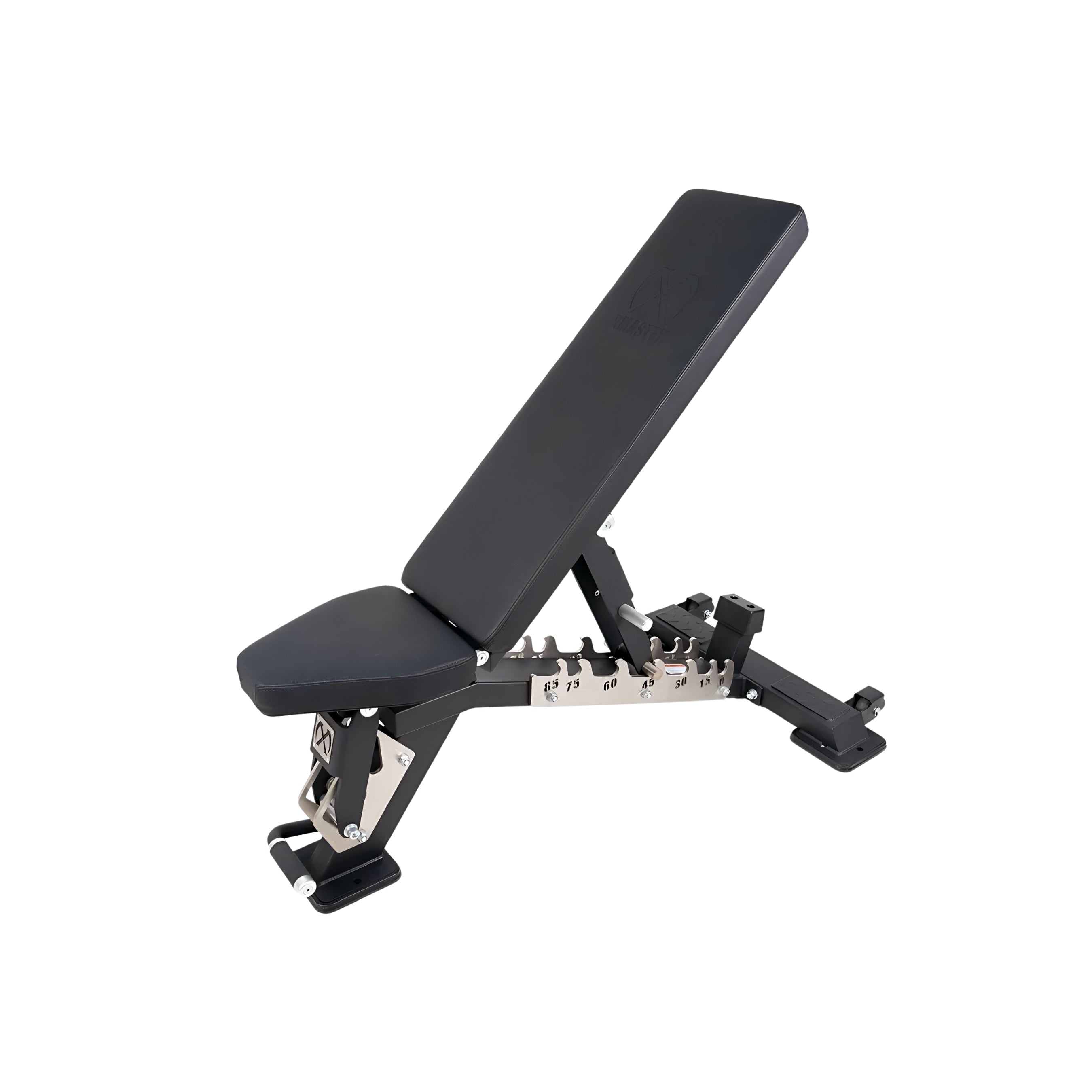 アジャスタブルインクライン＆デクラインベンチ XMT-FIDBH【受注生産