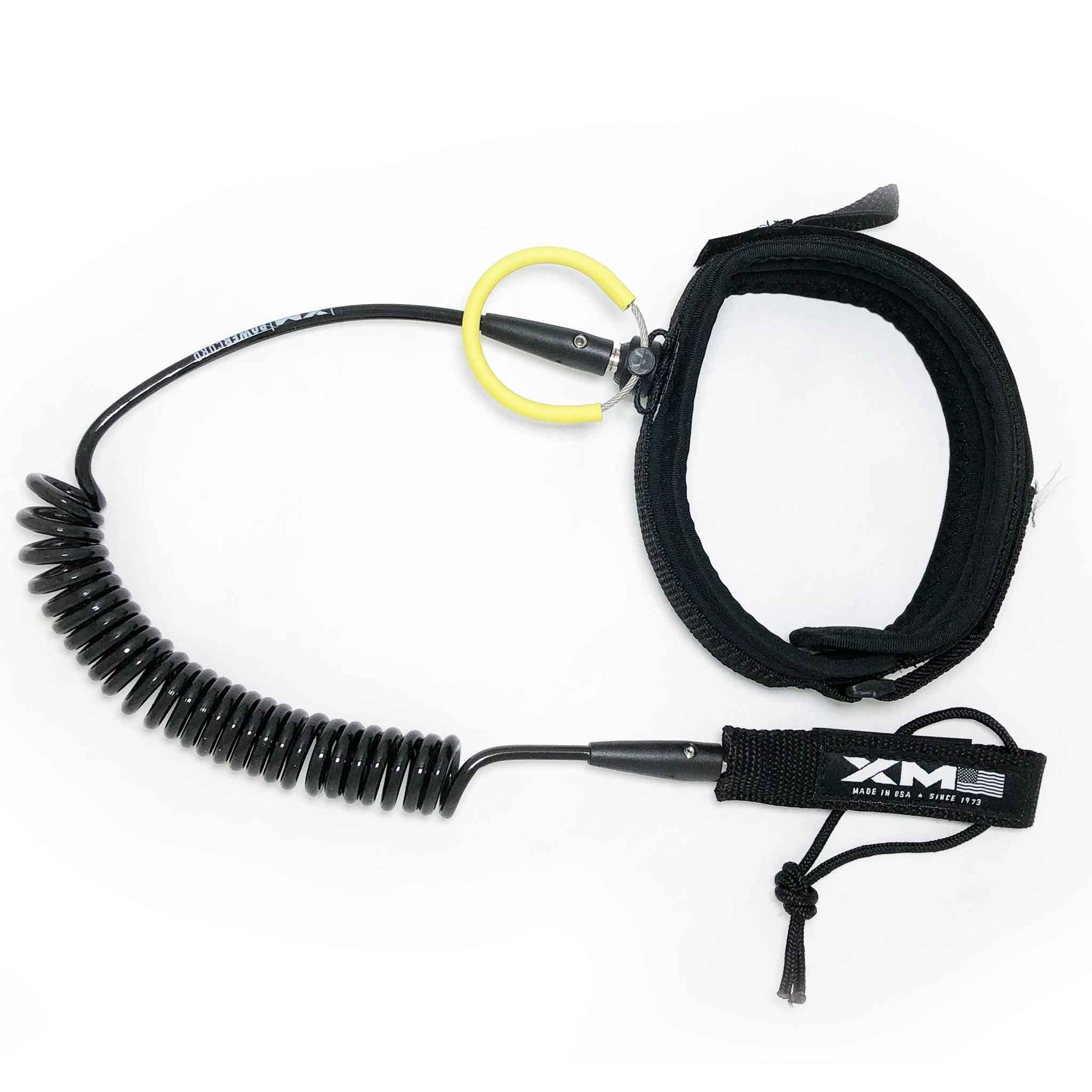 XM x BURTON POWSURF LEASH / POWER CLIP / BOOT ATTACHMENT – XM