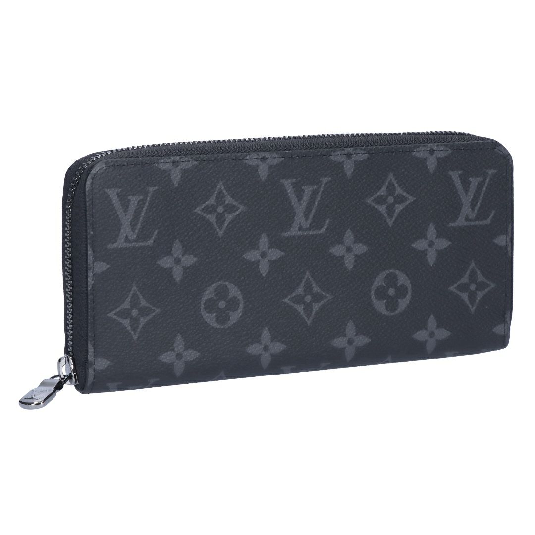 ルイヴィトン LOUIS VUITTON 長財布 ジッピーウォレット・ヴェル