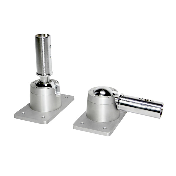 ボールマウント （傾斜のある天井・フラットな天井両用） – X-POLE JAPAN