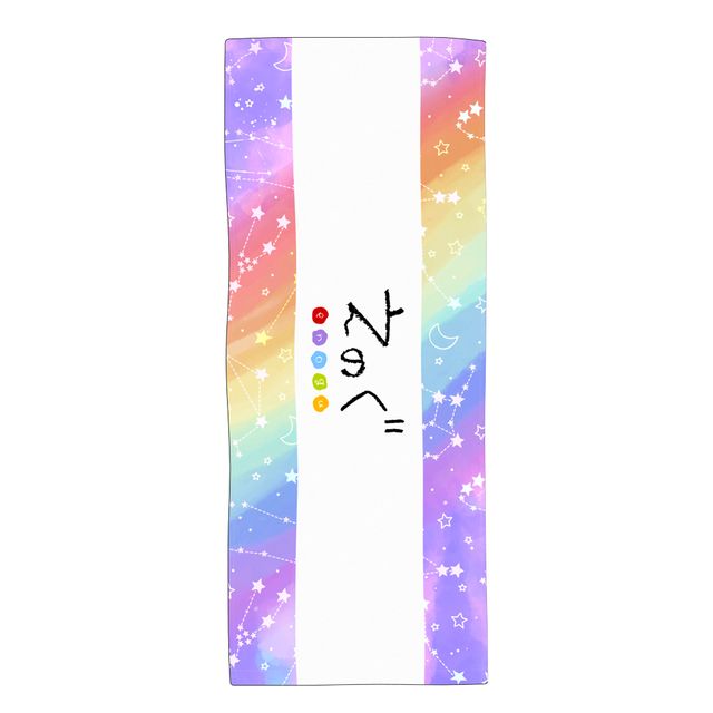 缶バッジ（四角）-夏目ハルver- | Xマーケット | 世界最大級のXR（AR