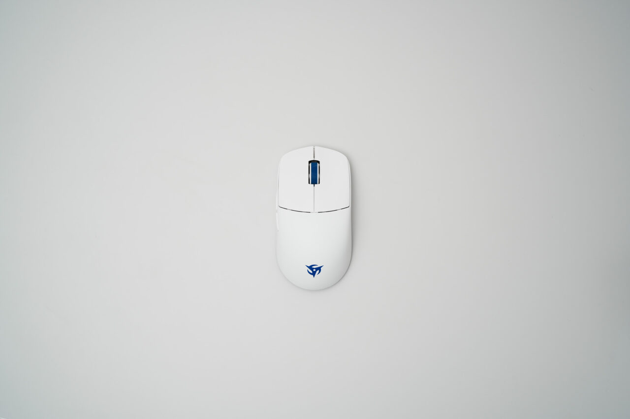 Ninjutso Sora V2 レビュー：Soraシリーズの正当進化、約40gで最大