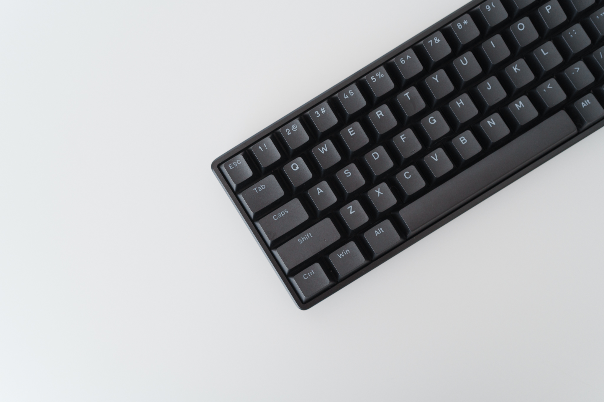 VXE ATK68 レビュー：2万円以下で購入できる打鍵感に優れたラピッド