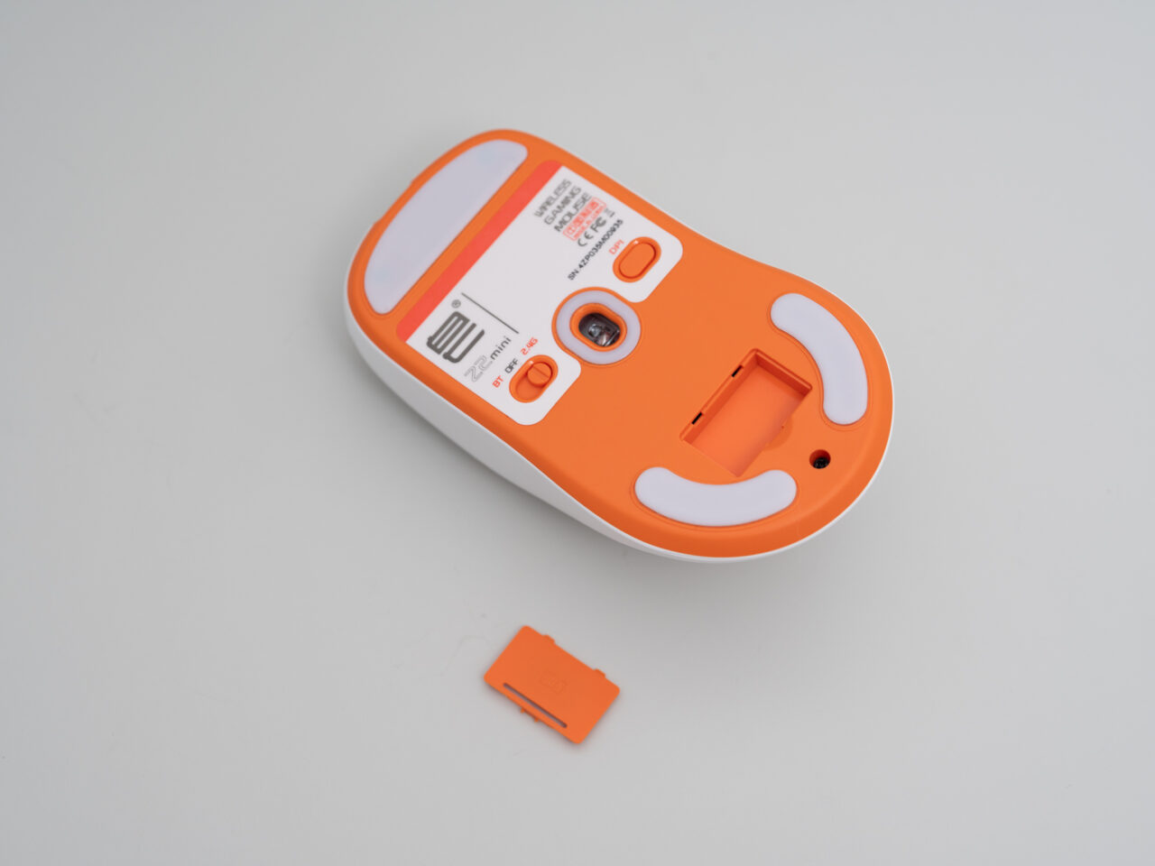 Zaopin Z2 Mini レビュー：ハーフエルゴ形状で最大8000Hz対応の高性能