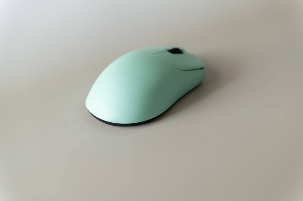 VAXEE ZYGEN NP-01S Ergo レビュー：NP-01Sがさらにエルゴ形状に進化