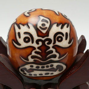 紅玉髄天珠とは 天珠の種類 瑪瑙（アゲート） 玉髄（カルセドニー） 老