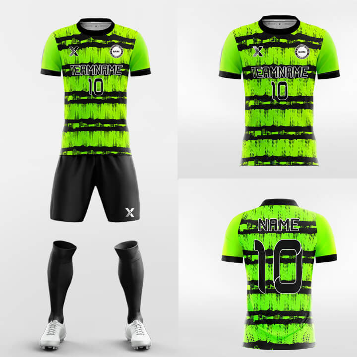 昇華ユニフォームセット F792 – Xteamuniform