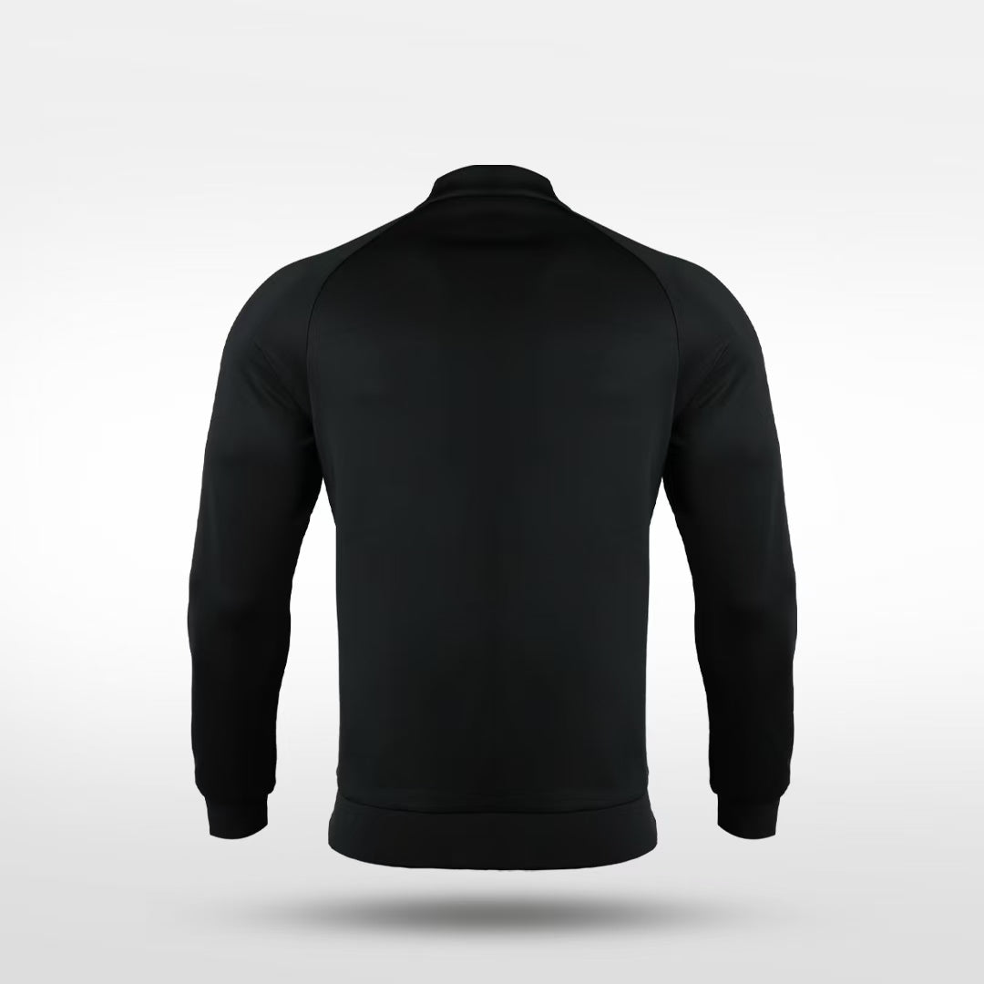 一般カスタム/トレーニングウェア/ジャケット – Xteamuniform