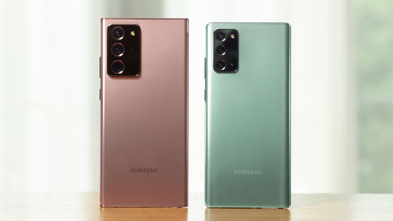 サムスンが「Galaxy Note20 Ultra」発表、SペンやDeXが進化 | 日経