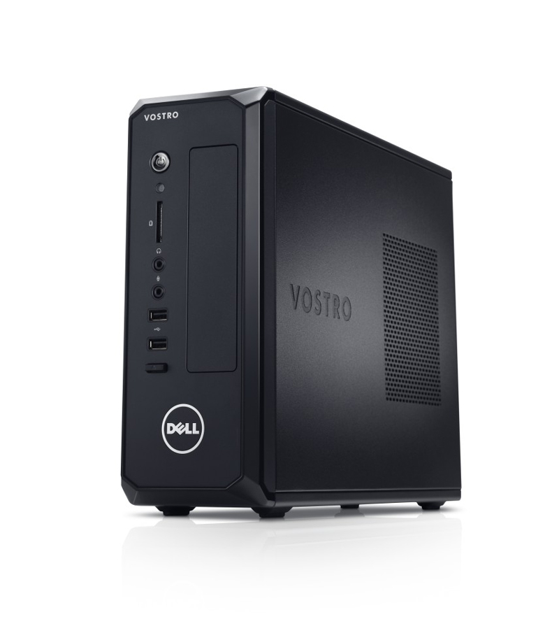 デル、第3世代Core iプロセッサー対応ビジネスデスクトップPC | 日経