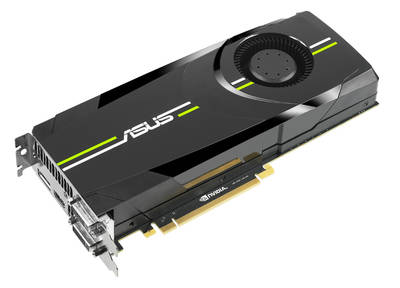 NVIDIA、新設計のGeForce GTX 680を発表 | 日経クロステック（xTECH）