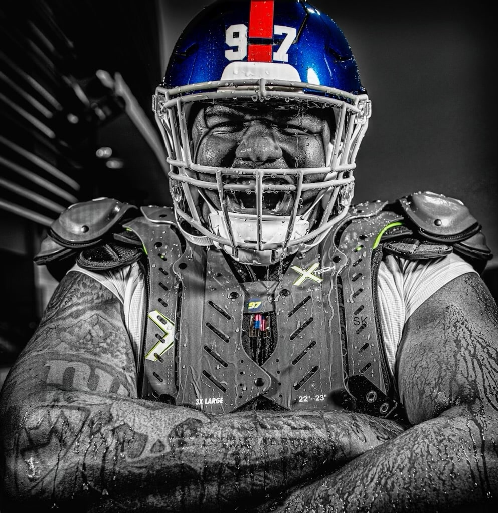 Safety is Our Priority - XTECH Pads