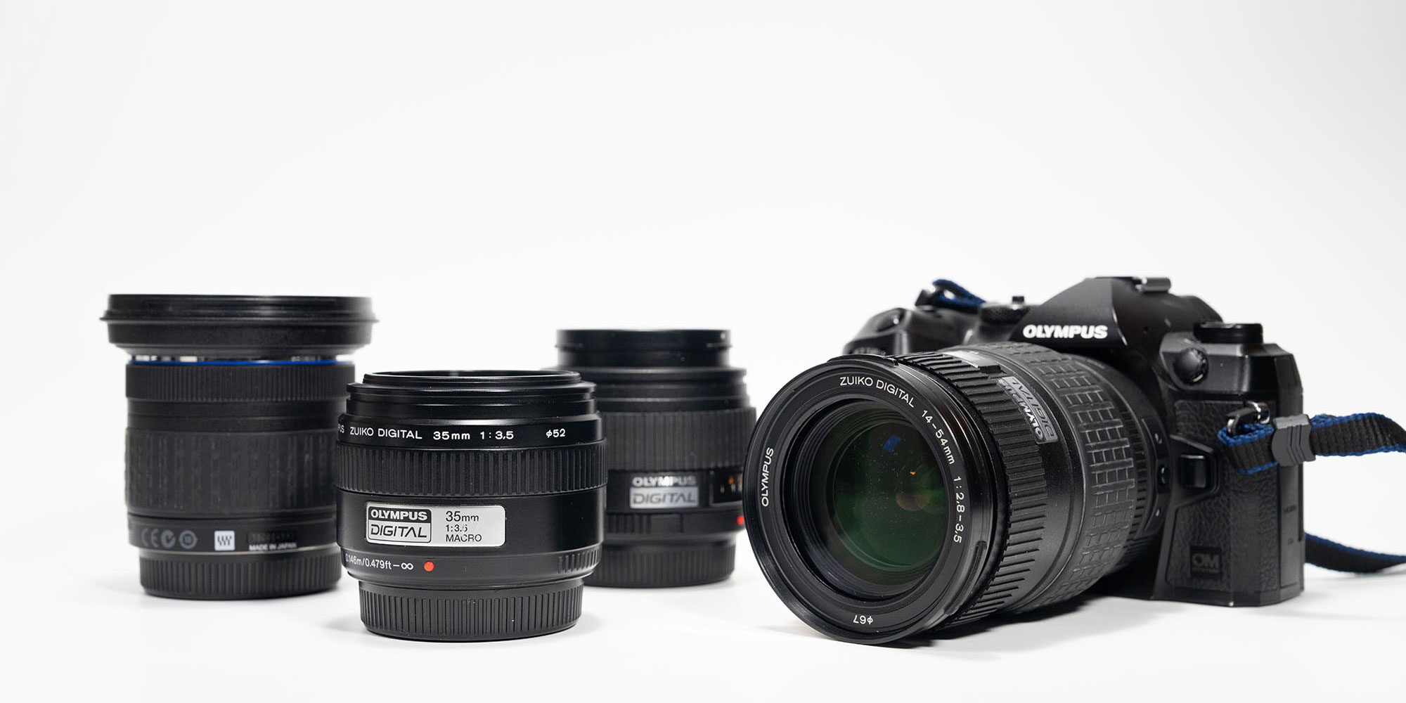 マイクロフォーサーズの今だからこそ復活させたい！OM-1で旧フォー