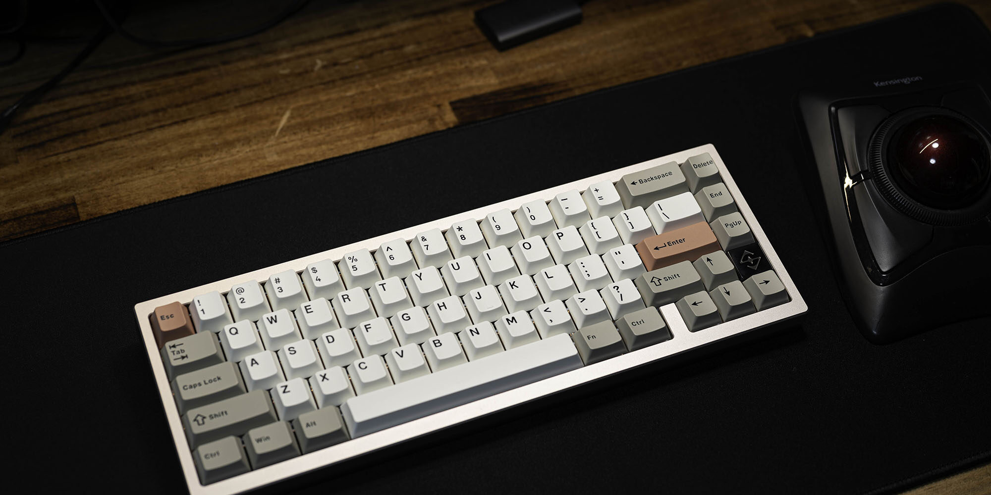 待望のWOBKEY65%レイアウト！Zen65先行レビュー[商品提供] | XTRA-BLOG