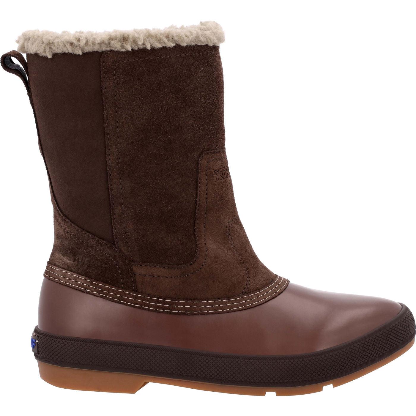 Women's Legacy LTE Pull On Boot – XTRATUF