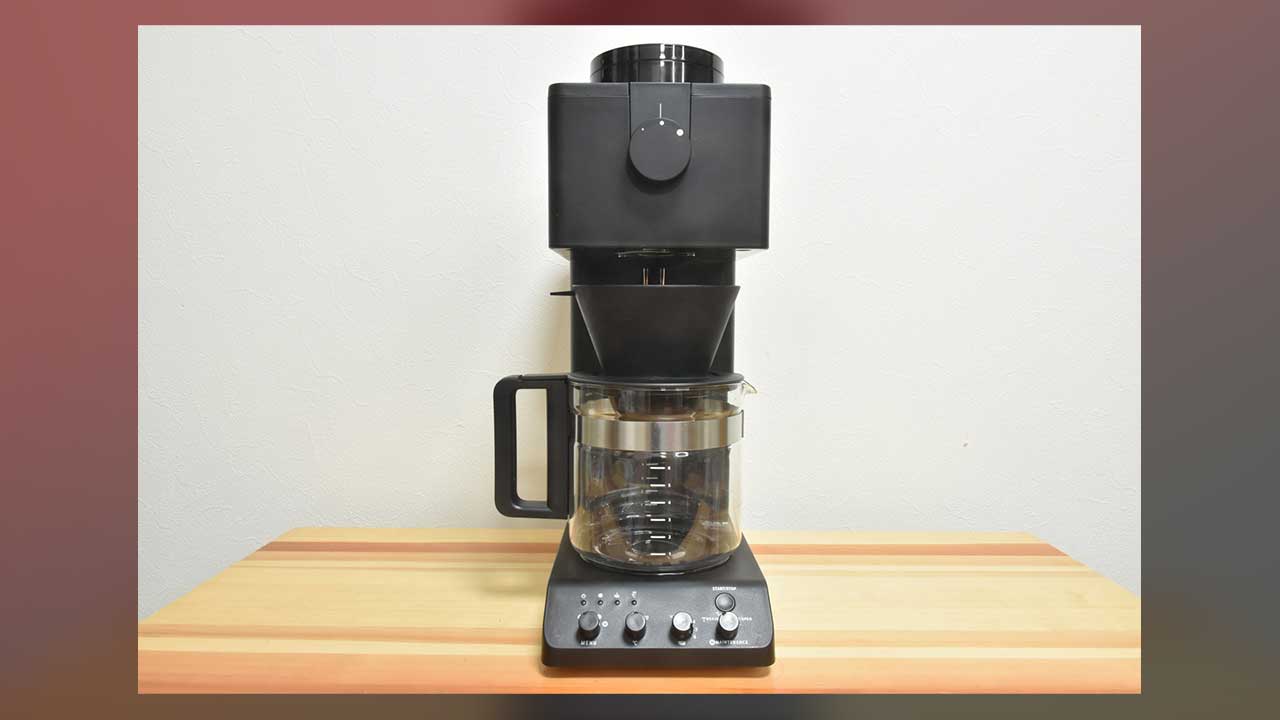 監修は伝説の人 ツインバードのコーヒーメーカー、急上昇の理由：日経