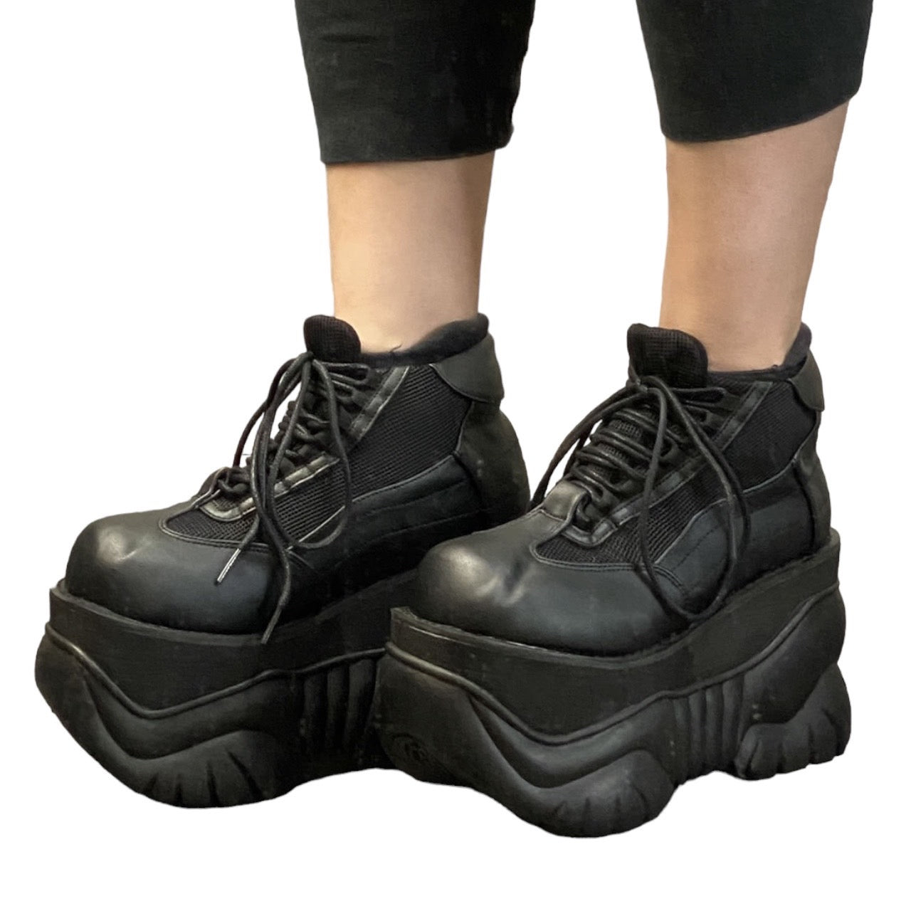 DEMONIA】BOXER-01/B/PU【取寄】 – EpicureanGarden