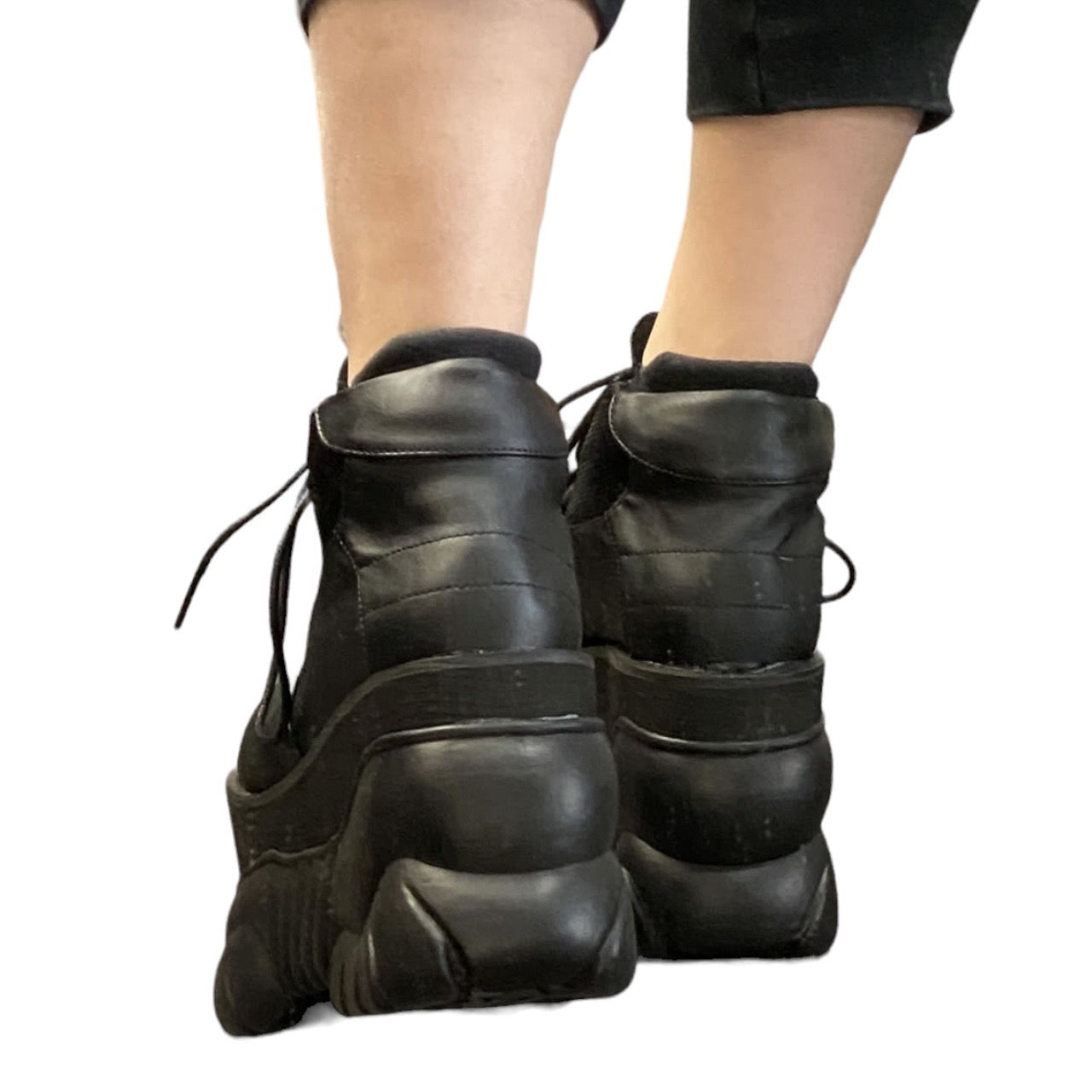 DEMONIA】BOXER-01/B/PU【取寄】 – EpicureanGarden