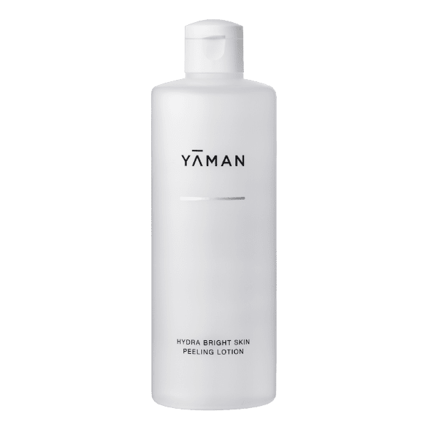 ハイドラブライトスキン｜ヤーマン メディカル｜新しい美を、美容医療