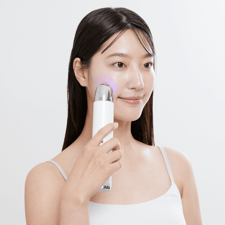 ハイドラブライトスキン｜ヤーマン メディカル｜新しい美を、美容医療