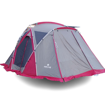 未開封 snowpeak 雪峰祭2017秋 限定品 FES-265 コネクトタープ ヘキサ