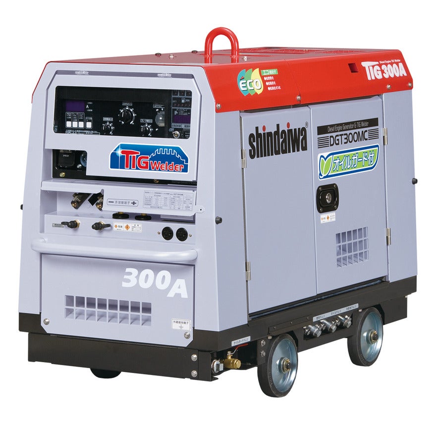 DGT300MC-W | 新ダイワ【公式】