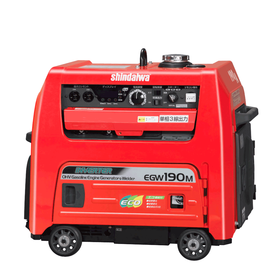 EGW190M-IST | 新ダイワ【公式】