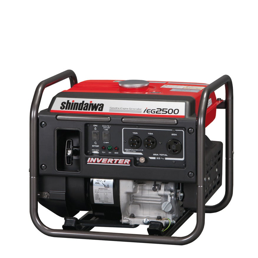 IEG2500 | 新ダイワ【公式】