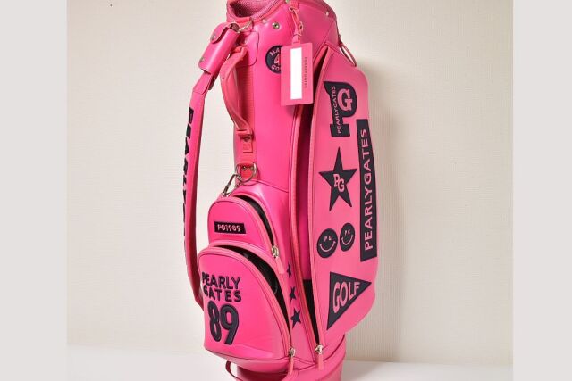 駅南やまご質店オンラインショップ / パーリーゲイツ PEARLY GATES