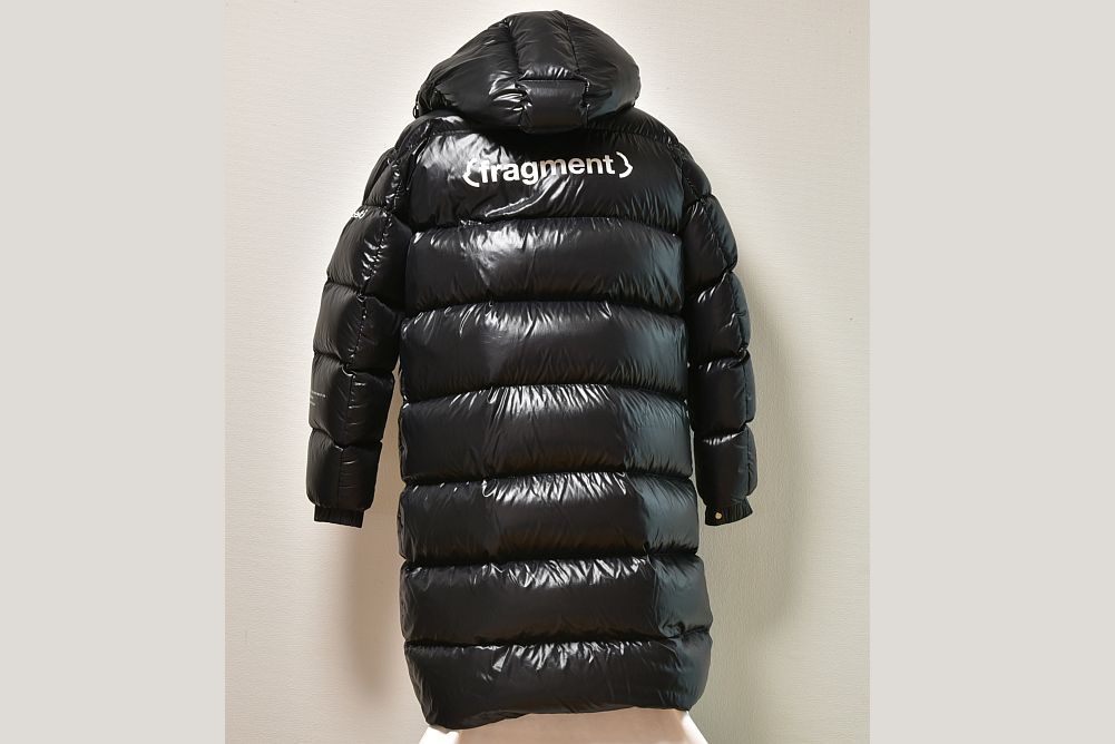 駅南やまご質店オンラインショップ / モンクレール ジーニアス