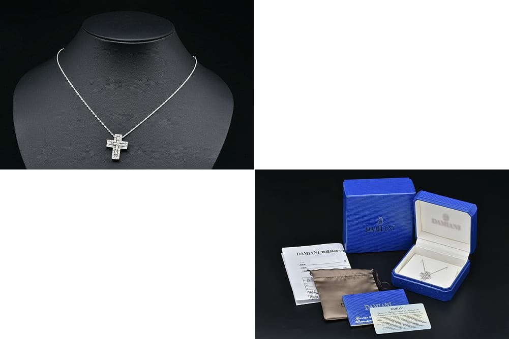 駅南やまご質店オンラインショップ / ダミアーニ ベルエポック