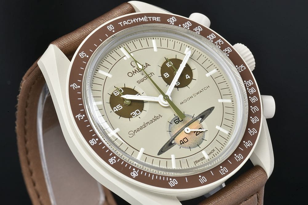 駅南やまご質店オンラインショップ / オメガ/スウォッチ S033T100