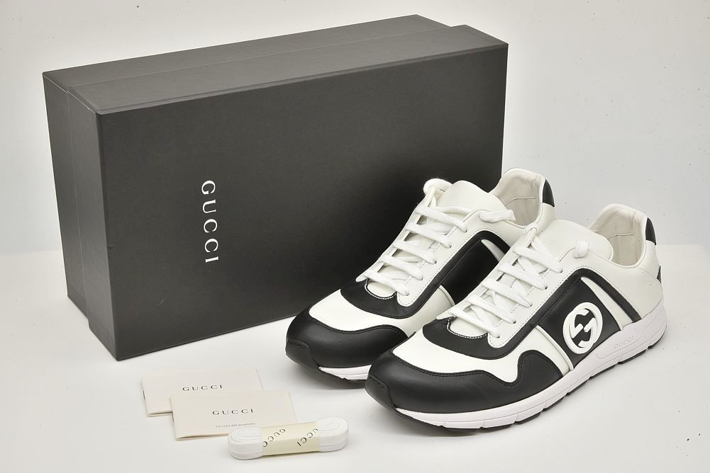 駅南やまご質店オンラインショップ / グッチ インターロッキングG