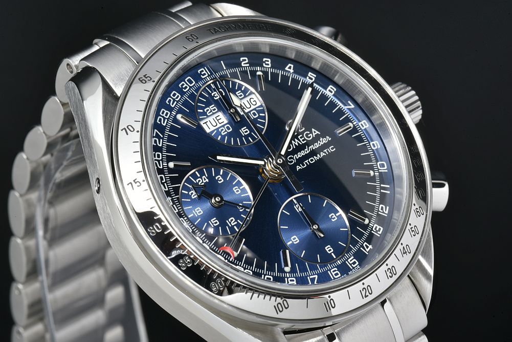 駅南やまご質店オンラインショップ / オメガ 3523.80 スピードマスター