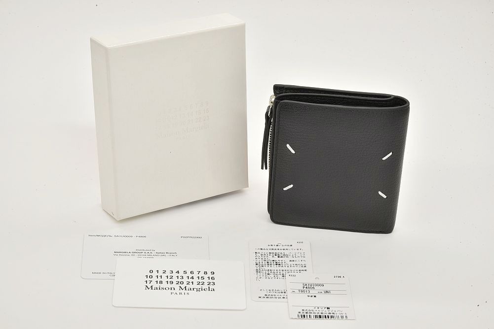 駅南やまご質店オンラインショップ / メゾン マルジェラ フリップ