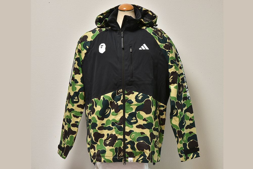駅南やまご質店オンラインショップ / エイプxアディダス BAPE X ADIDAS