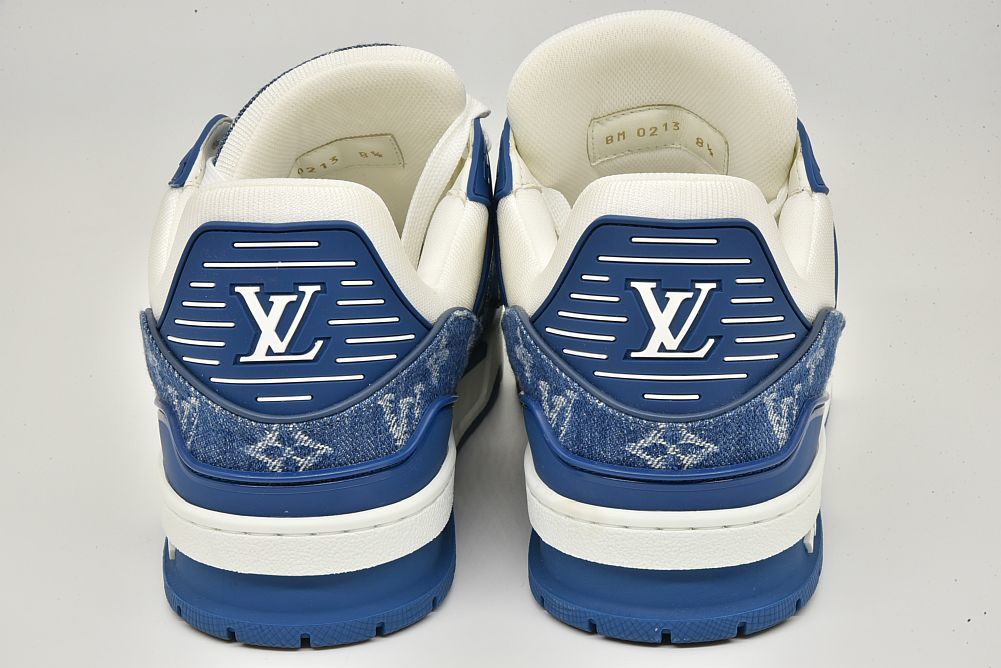 駅南やまご質店オンラインショップ / ヴィトン モノグラム デニム LV