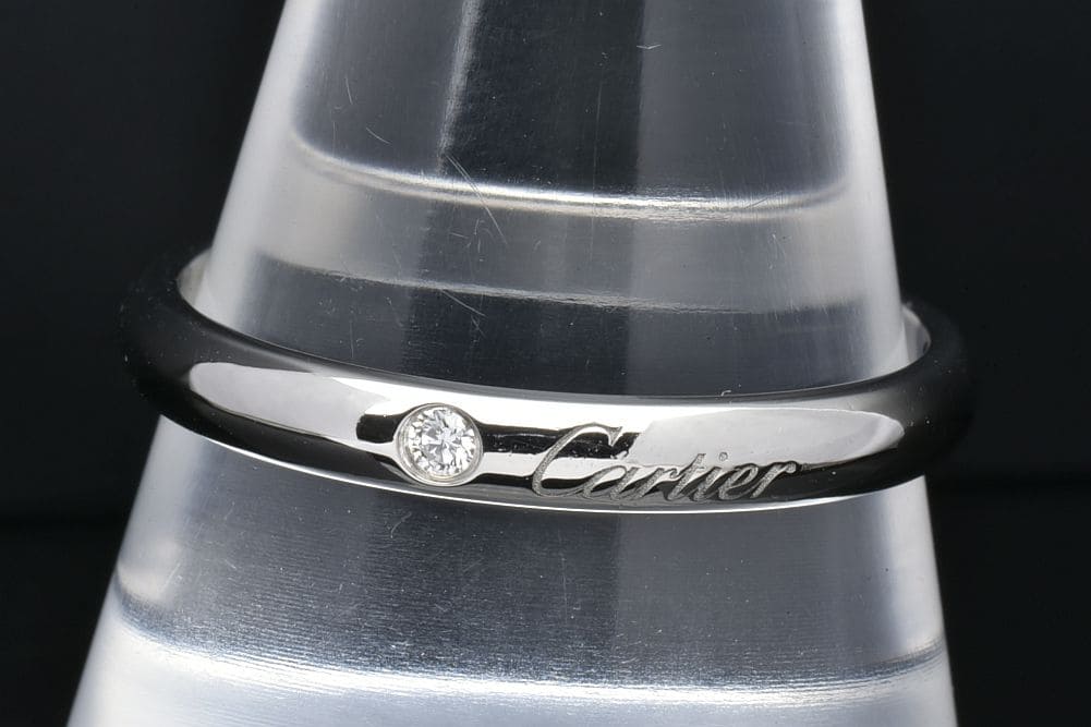 駅南やまご質店オンラインショップ / カルティエ C ドゥ カルティエ