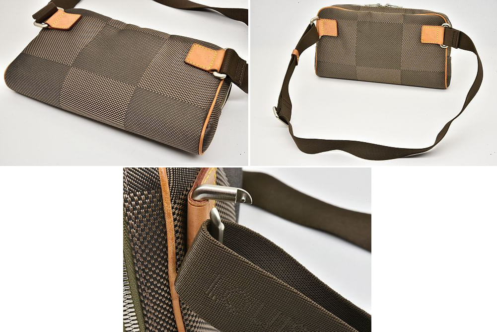 駅南やまご質店オンラインショップ / ヴィトン ダミエ ジェアン