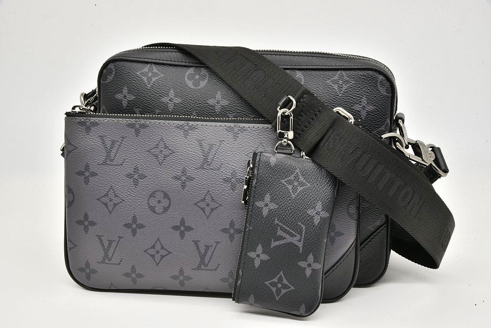 駅南やまご質店オンラインショップ / ヴィトン モノグラム エクリプス