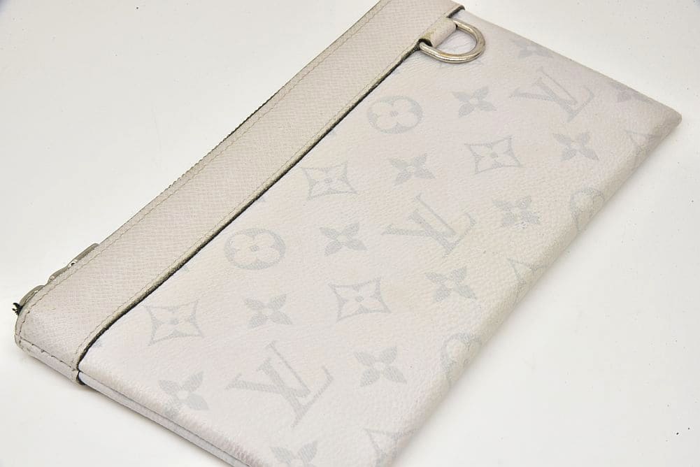 駅南やまご質店オンラインショップ / ヴィトン タイガラマ ポシェット