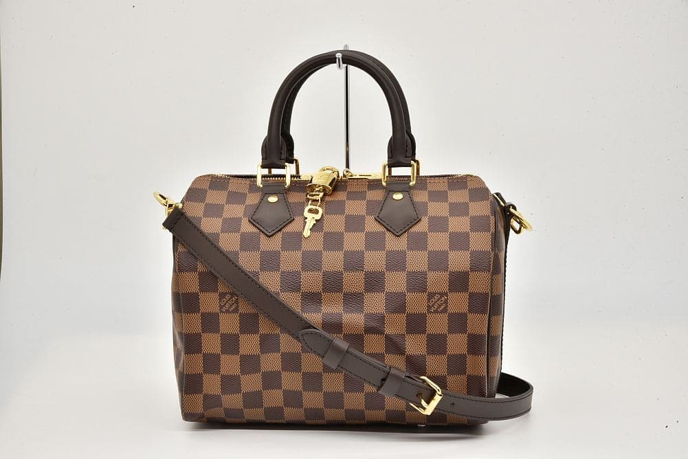 駅南やまご質店オンラインショップ / ヴィトン ダミエ スピーディ