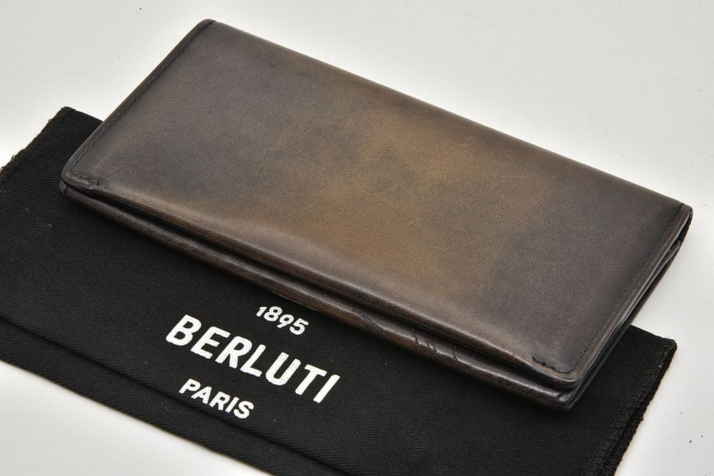 駅南やまご質店オンラインショップ / ベルルッティ ESPACE YEN