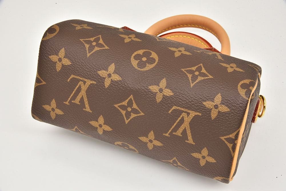 駅南やまご質店オンラインショップ / ヴィトン モノグラム ナノ