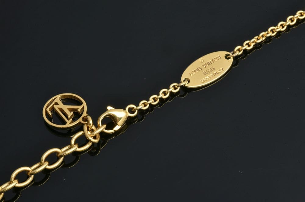 駅南やまご質店オンラインショップ / ヴィトン ネックレス