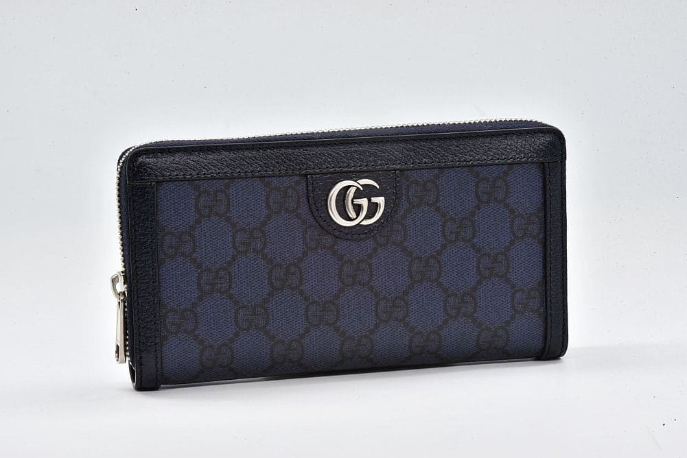 駅南やまご質店オンラインショップ / グッチ オフィディア ジップ