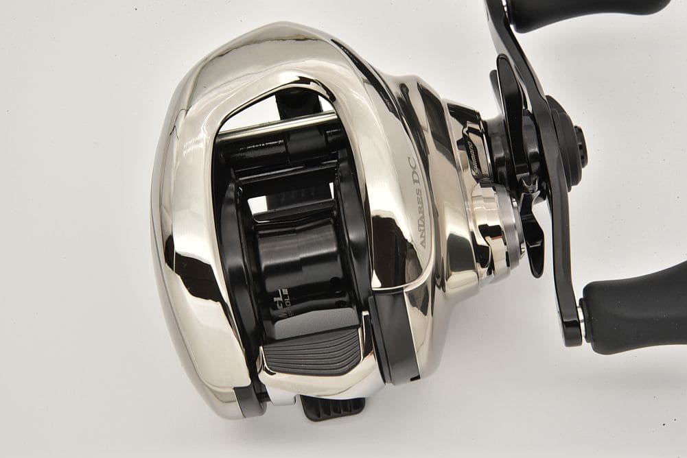 駅南やまご質店オンラインショップ / シマノ SHIMANO 21 アンタレス DC