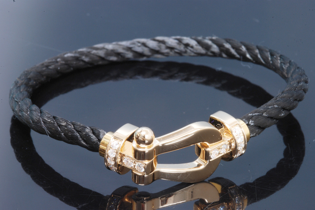 駅南やまご質店オンラインショップ / フレッド フォース10 LM ブレス