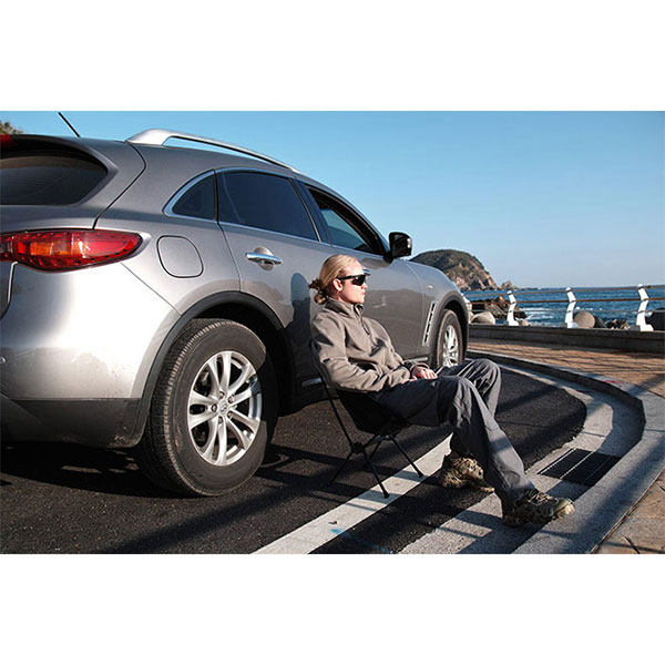 Helinox ヘリノックス タクティカルチェア(リアルツリー) - OUTDOOR